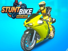ເກມ Stunt Bike Rider Bros