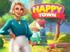 ເກມ Happy Town