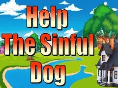 ເກມ Help the Sinful Dog