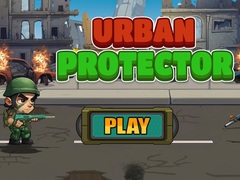 ເກມ Urban Protector