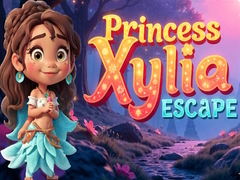 ເກມ Princess Xylia Escape