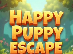 ເກມ Happy Puppy Escape
