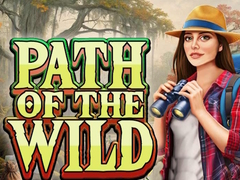 ເກມ Path of the Wild