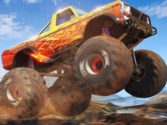 ເກມ Mad Truck