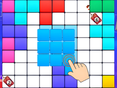 ເກມ Block Puzzle Master