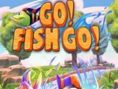 ເກມ Go! Fish Go!