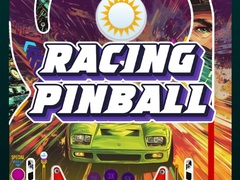 ເກມ Racing Pinball