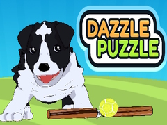 ເກມ Dazzle Puzzle