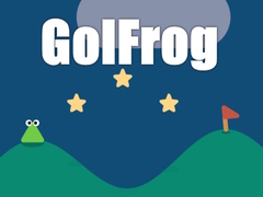 ເກມ GolFrog