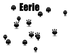 ເກມ Eerie
