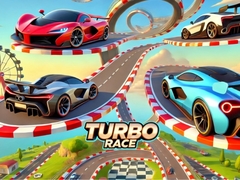 ເກມ Turbo Race