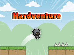 ເກມ Hardventure