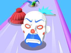 ເກມ Mask Evolution 3D