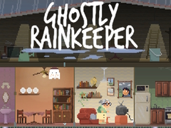 ເກມ Ghostly Rainkeeper