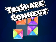 ເກມ Trishape Connect