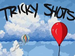 ເກມ Tricky Shots