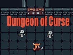 ເກມ Dungeon of Curse