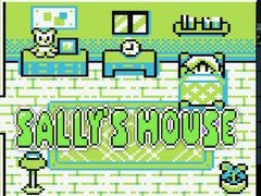 ເກມ Sally's House