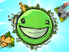 ເກມ The Earth Evolution