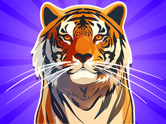 ເກມ Call of the Jungle! Animal Evolution