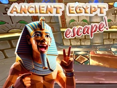 ເກມ Escape Ancient Egypt