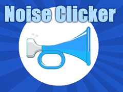 ເກມ Noise Clicker