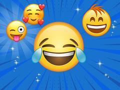 ເກມ Emoji Challenge