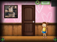 ເກມ Amgel Kids Room Escape 251