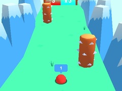 ເກມ Slime Rush