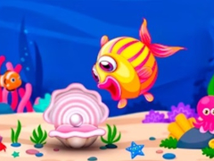 ເກມ Fish Kingdom