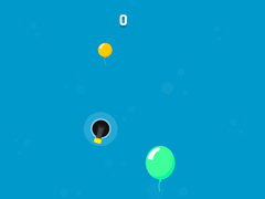 ເກມ Balloon Shooter