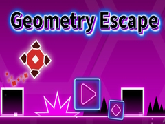ເກມ Geometry Escape