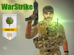 ເກມ WarStrike