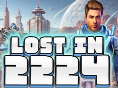 ເກມ Lost in 2224
