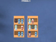ເກມ Good Sort Master Triple Match
