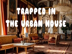 ເກມ Trapped in the Urban House