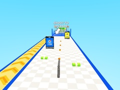 ເກມ Gun Clone