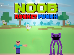 ເກມ Noob Rocket Punch