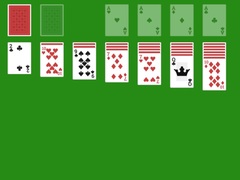 ເກມ Solitaire Streak