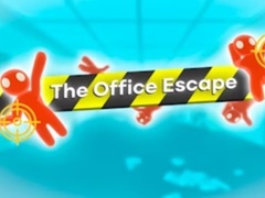 ເກມ The Office Escape