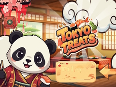 ເກມ Tokyo Treats