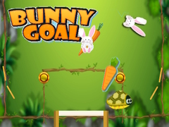 ເກມ Bunny Goal