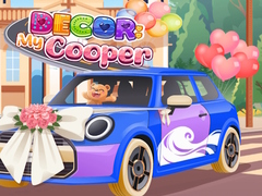 ເກມ Decor: My Cooper