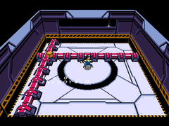 ເກມ Galactic Challenge Core