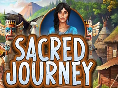 ເກມ Sacred Journey