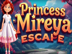 ເກມ Princess Mireya Escape 