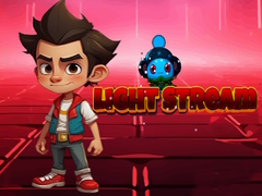 ເກມ Light Stream