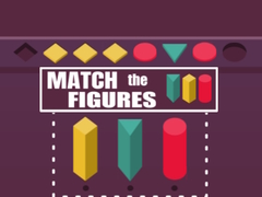 ເກມ Match The Figures