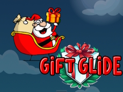 ເກມ Gift Glide