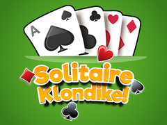 ເກມ Solitaire Klondike